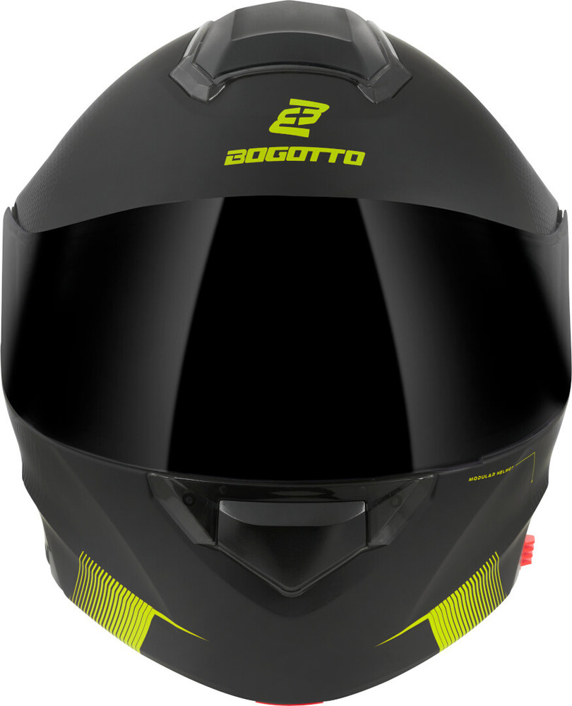 Bogotto H271 Wayke Helmet