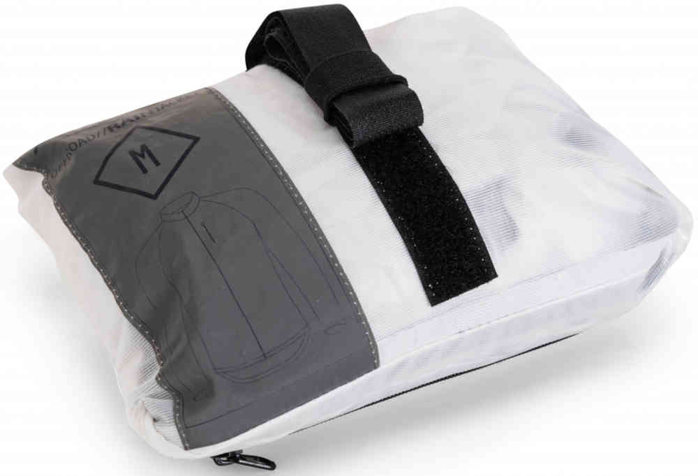 Acerbis Dek Pack Rain Jacket
