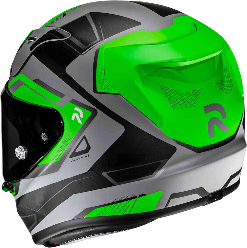 HJC RPHA 12 Brels Helmet