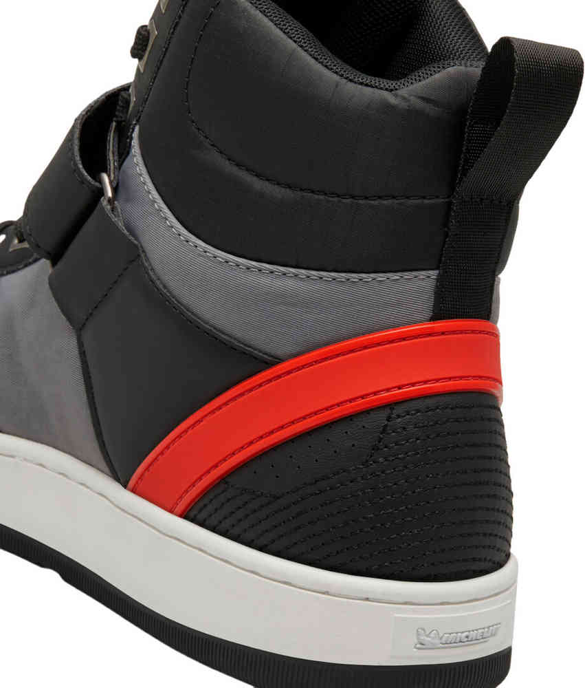 XPD Moto Pro Motorcycle Shoes