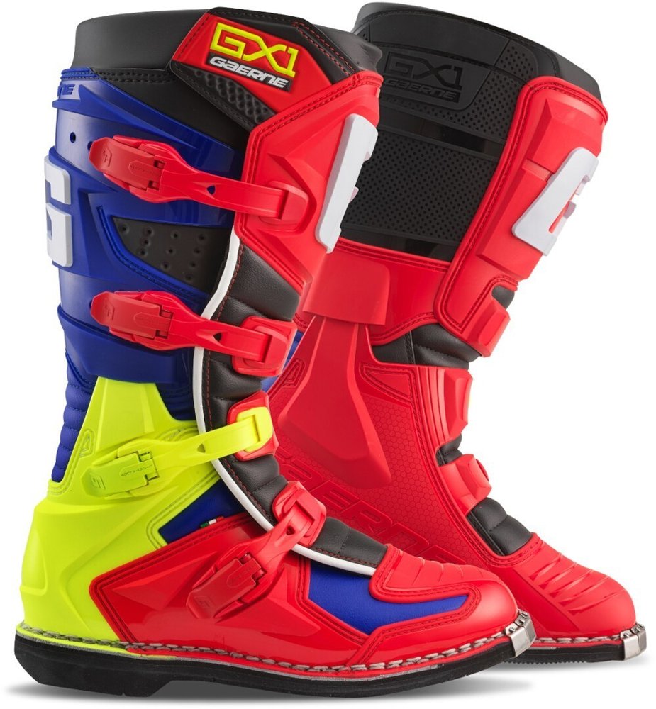 Gaerne GX-1 Goodyear Motocross Boots