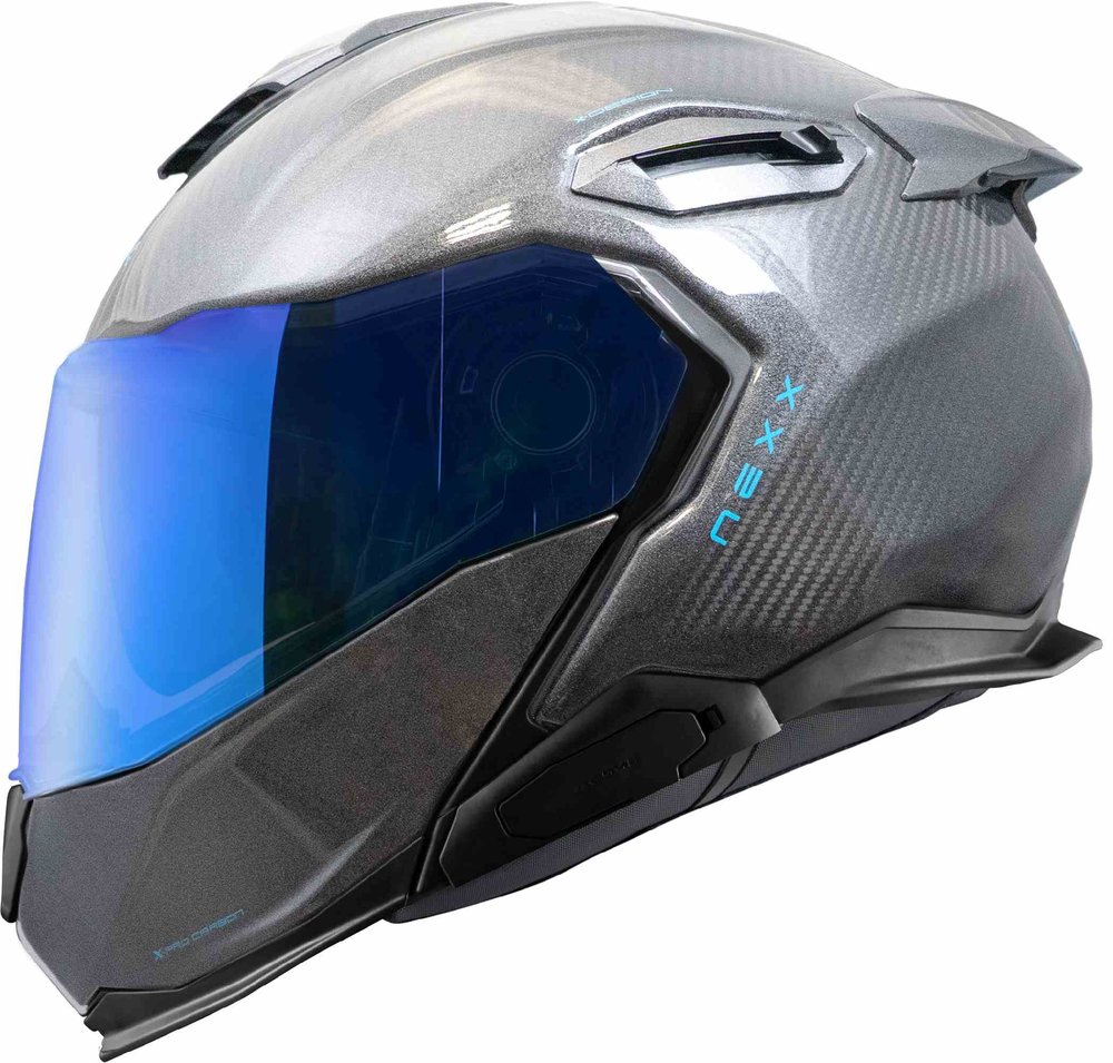 Nexx X.Lifetour Glaze Carbon Helmet