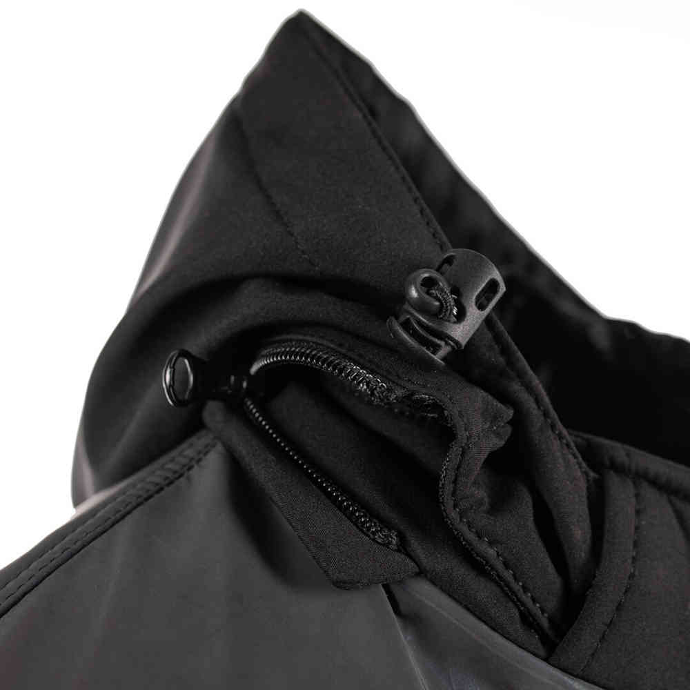 Rusty Stitches Ann Ladies Motorcycle Textile Jacket