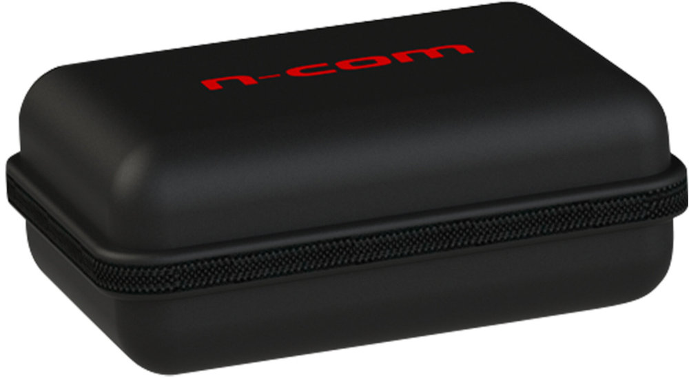 Nolan HPS N-Com Hearing Protection