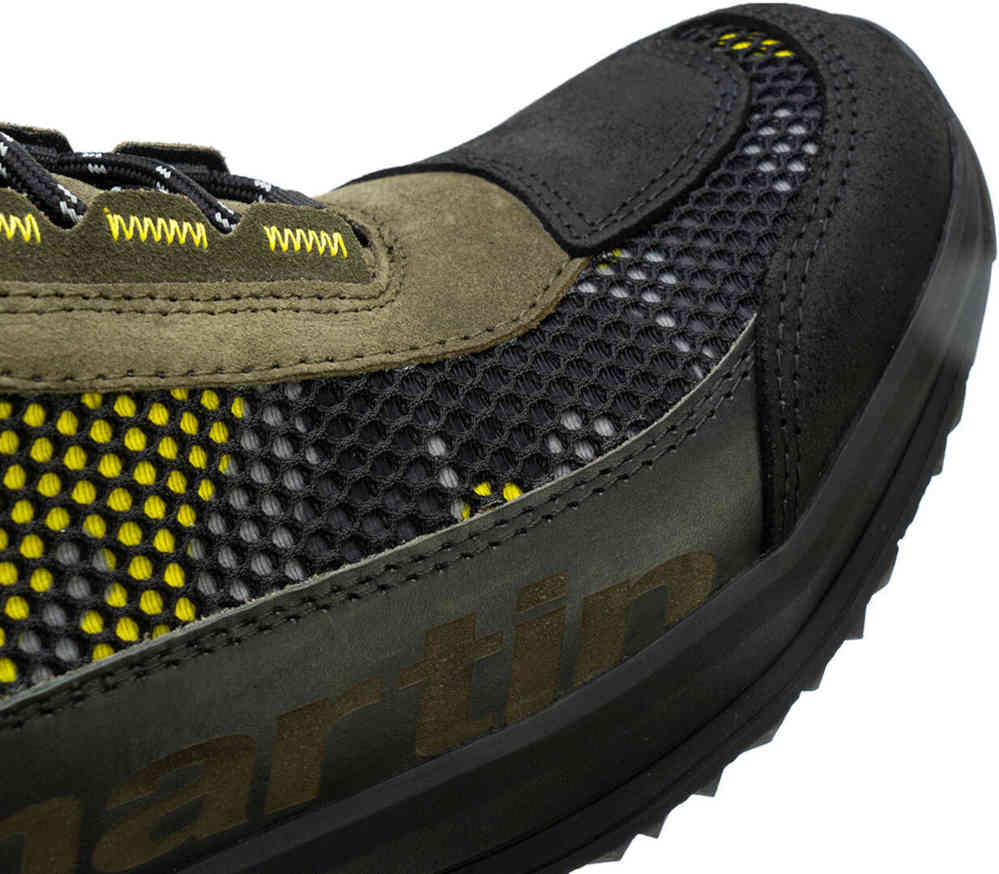 Stylmartin Vertigo Air Motorcycle Shoes