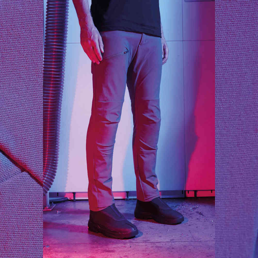 Spidi Charged Motorcycle Textile Pants