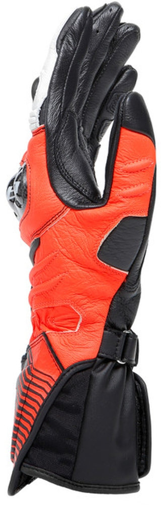 Dainese Carbon 4 Long Motorcycle Gloves