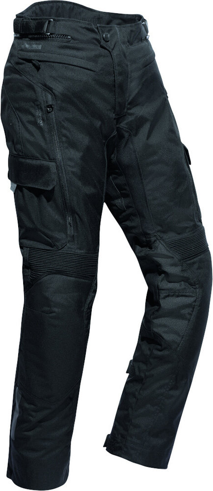 DIFI Sierra Nevada 3 Aerotex Solid waterproof Ladies Motorcycle Textile Pants