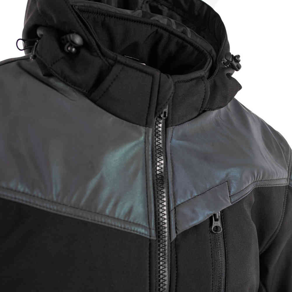 Rusty Stitches William Motorcycle Motorcycle Textile Jacket