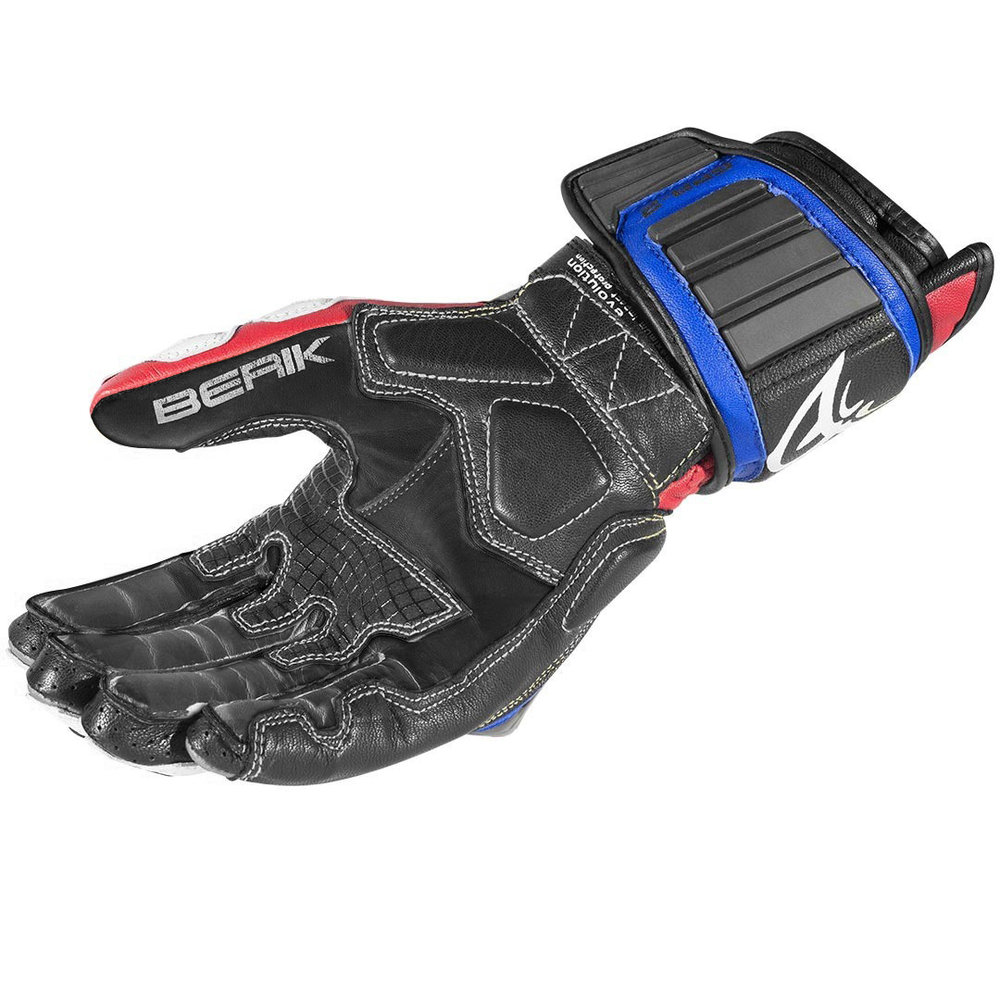 Berik Segullo Motorcycle Gloves