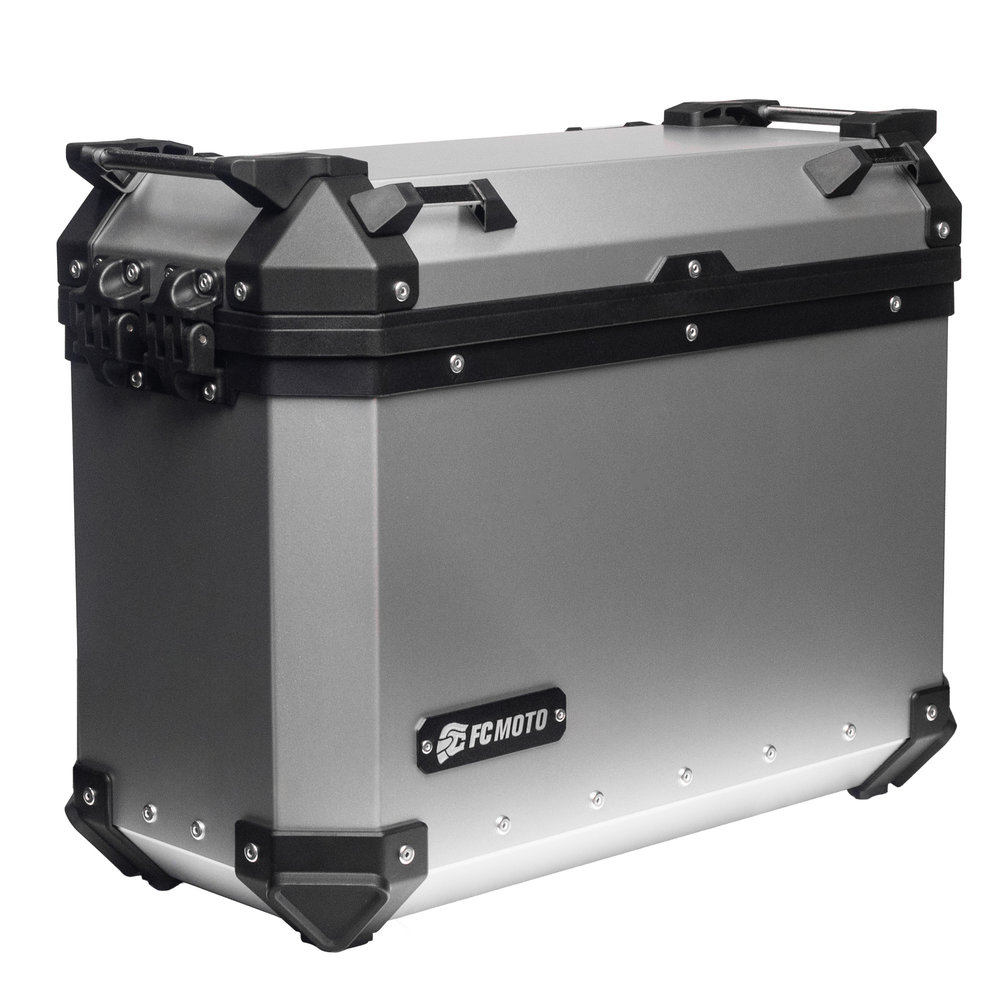 FC-Moto Terreno EVO 36 L Alu Side Case