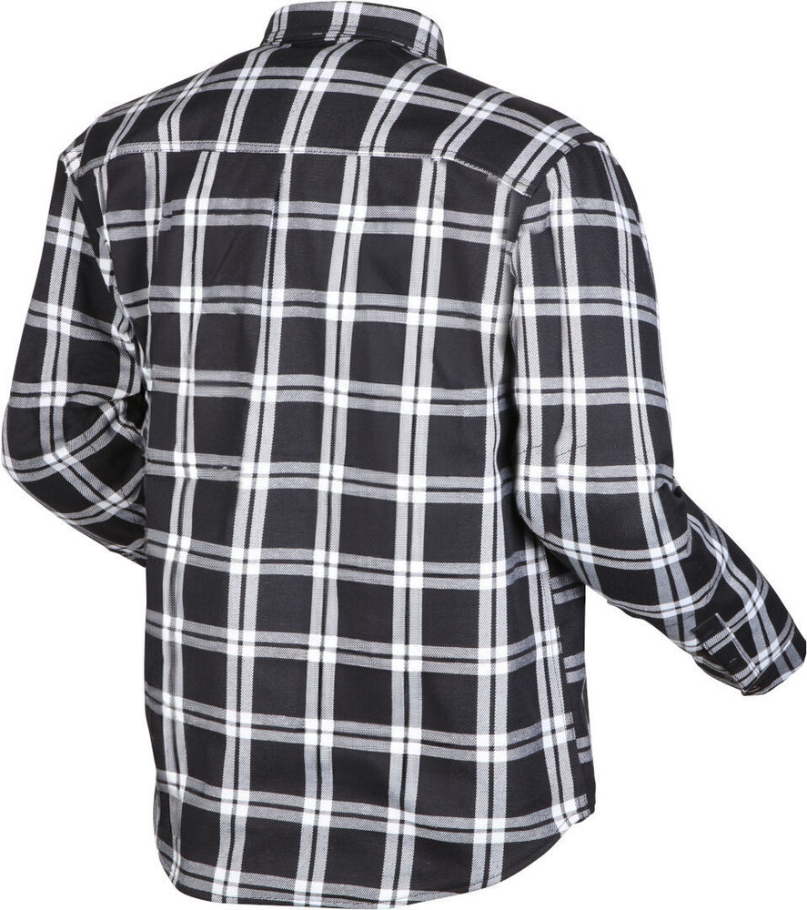 Modeka Colden Motorcycle Shirt