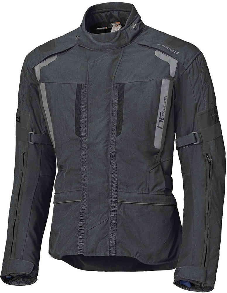 Held 4-Touring II waterproof Motorcycle Textile Jacket