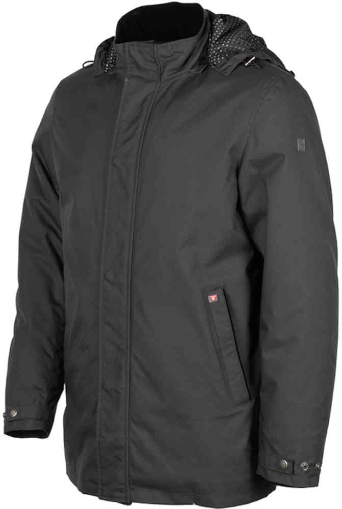 Helstons Max Motorcycle Textile Jacket