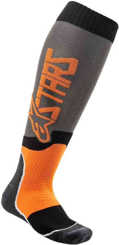 Alpinestars MX Plus-2 Motocross Socks