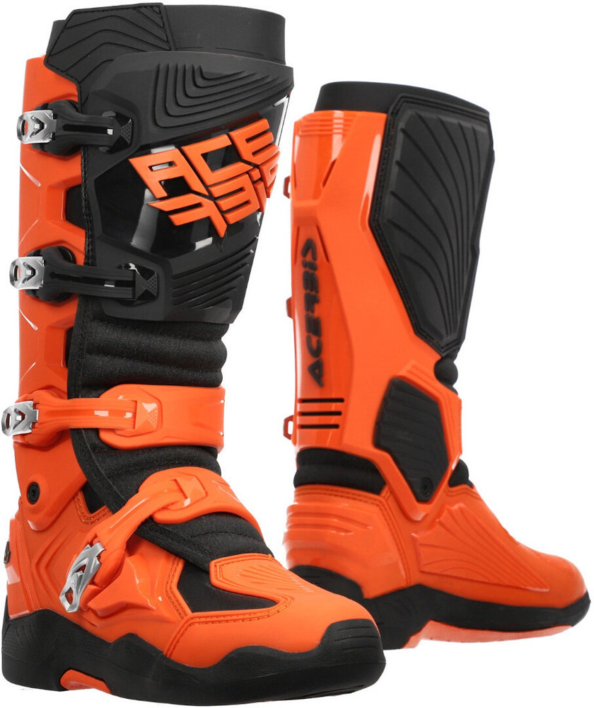 Acerbis Whoops Motocross Boots