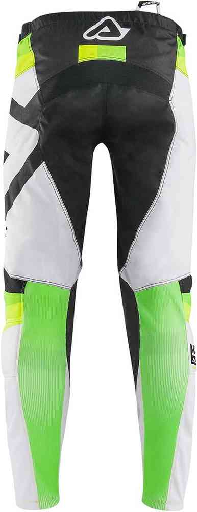Acerbis Special Edition Spacelord Motocross Pants
