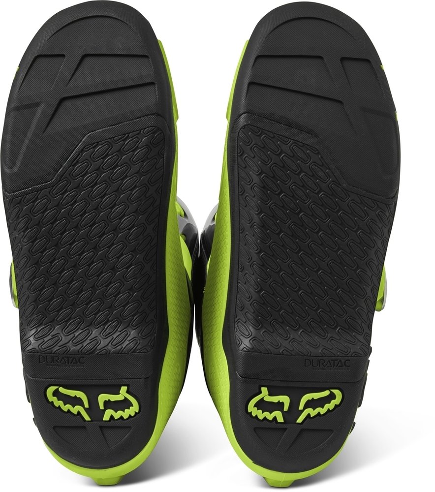 FOX Motion Motocross Boots