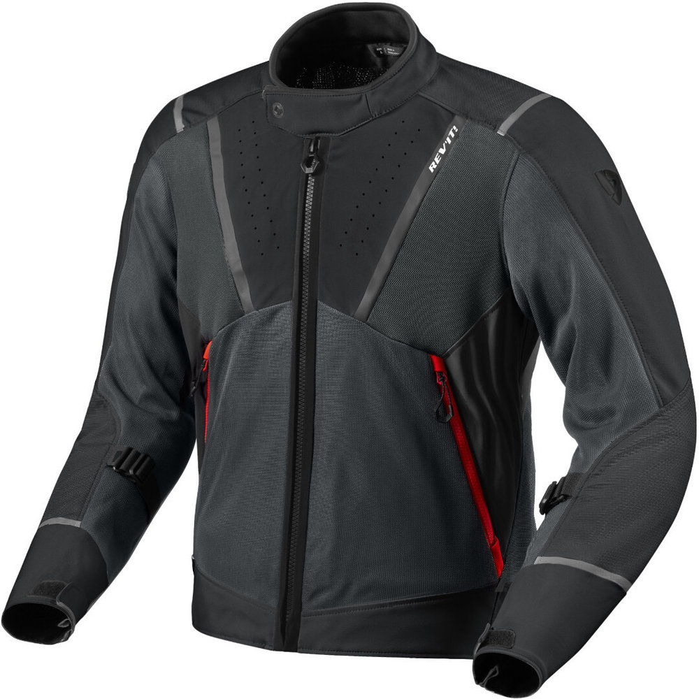Revit Airwave 4 Motorcycle Textile Jacket