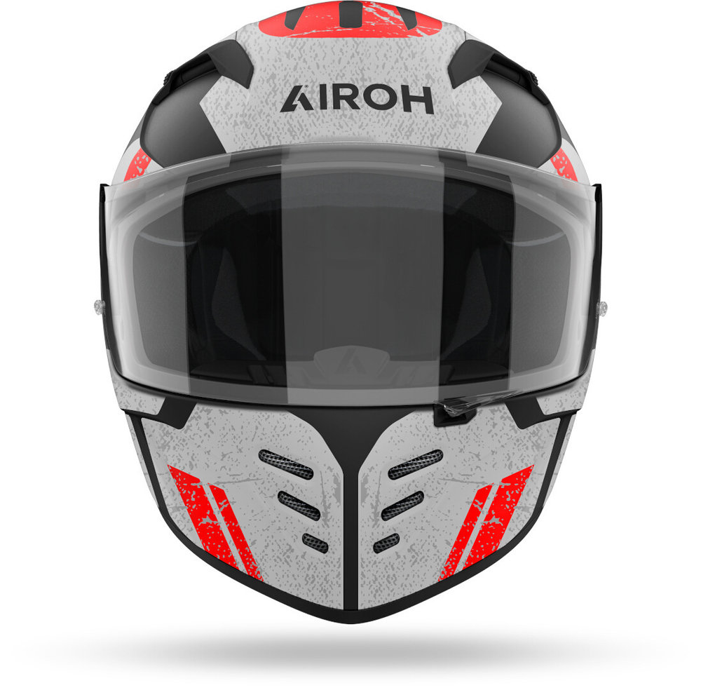 Airoh Connor Omega Helmet