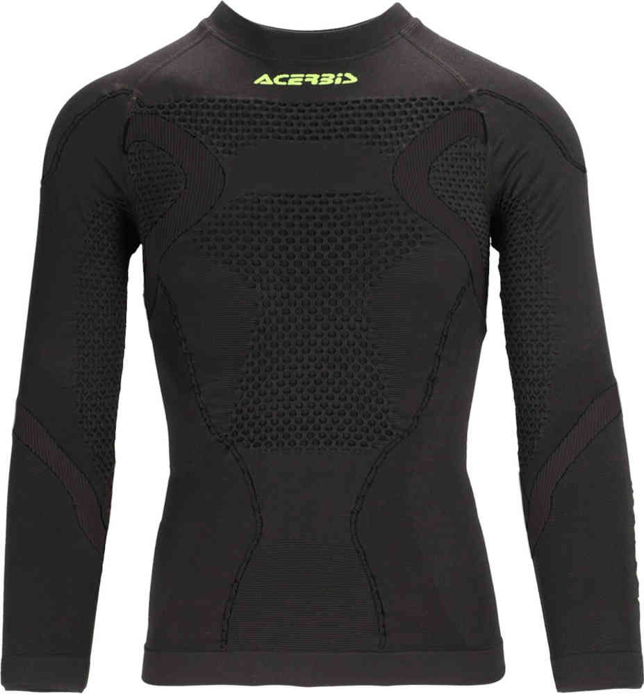 Acerbis X-Body Winter 2.0 Long Sleeve Functional Shirt
