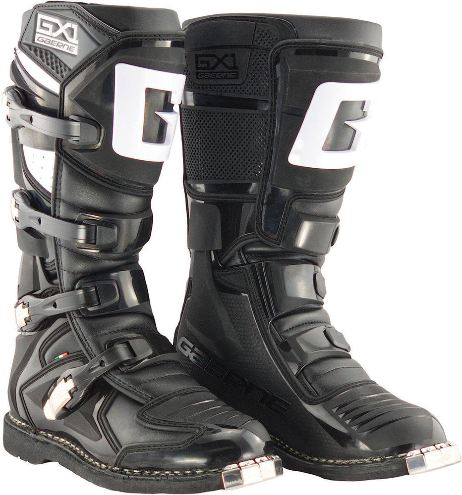 Gaerne GX-1 Goodyear Motocross Boots