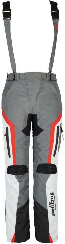 Furygan Apalaches Ladies Motorcycle Textile Pants