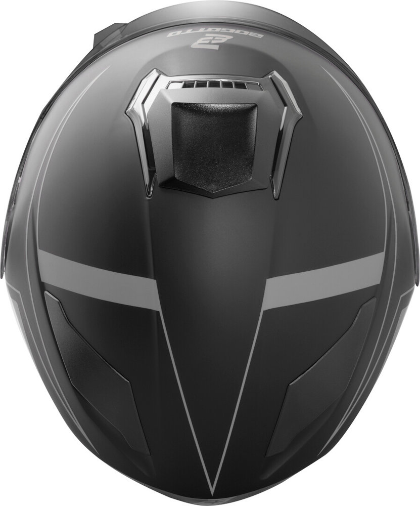 Bogotto H271 Taog Bluetooth Helmet
