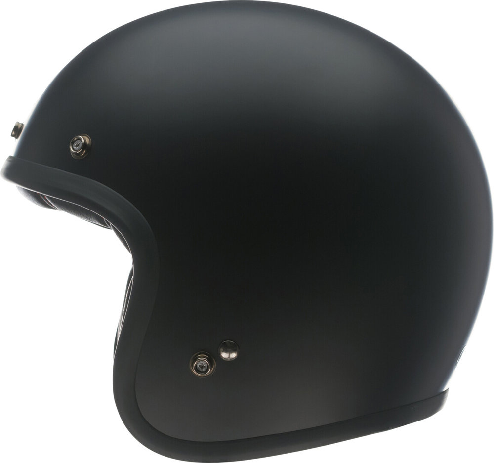 Bell Custom 500 Solid Jet Helmet