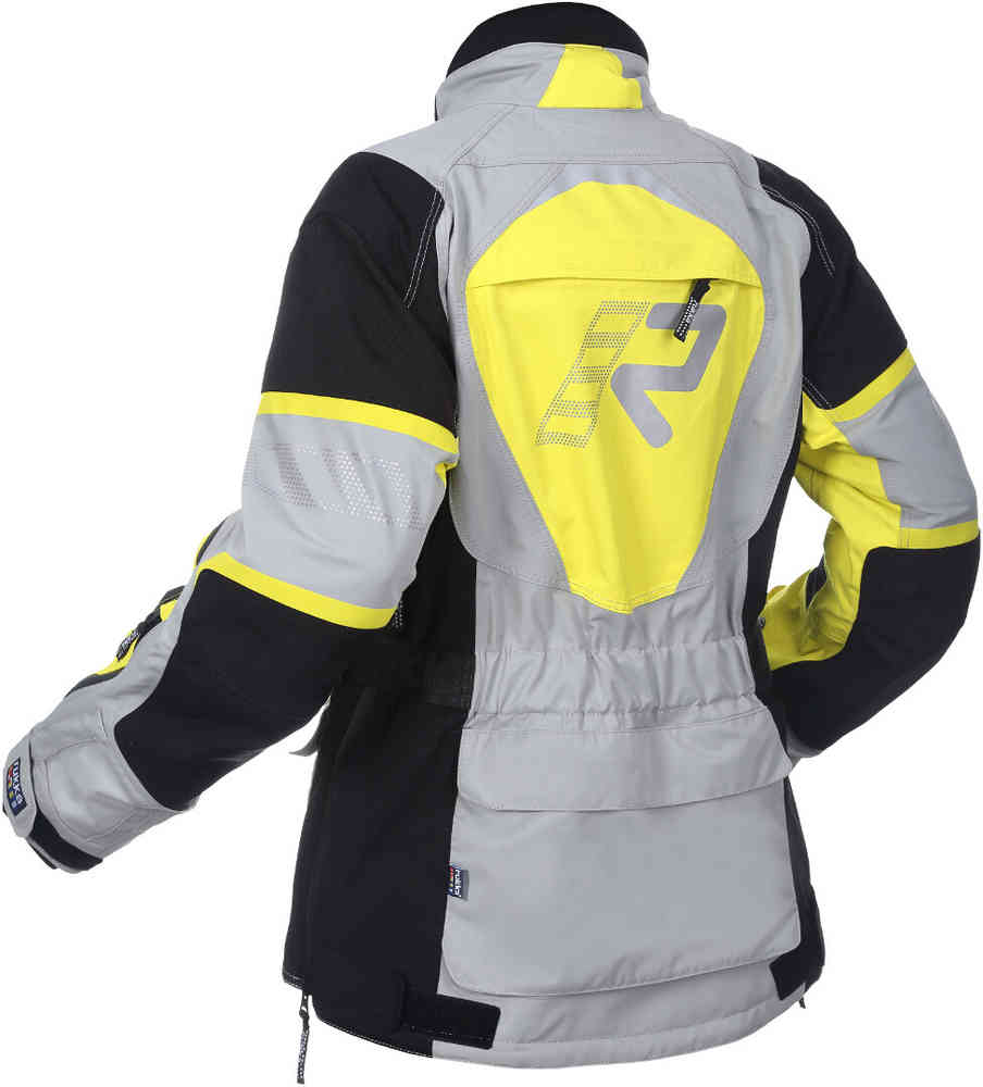 Rukka Rimorina Ladies Motorcycle Textile Jacket