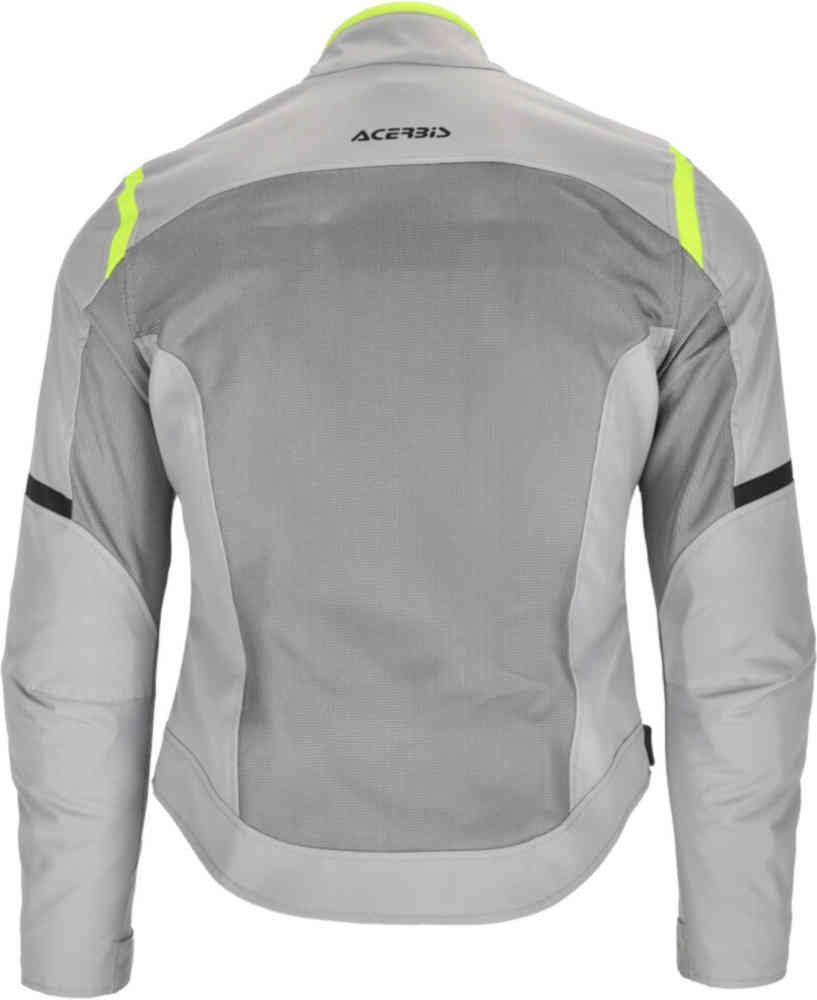 Acerbis Ramsey Vent 2.0 Mesh Ladies Motorcycle Textile Jacket