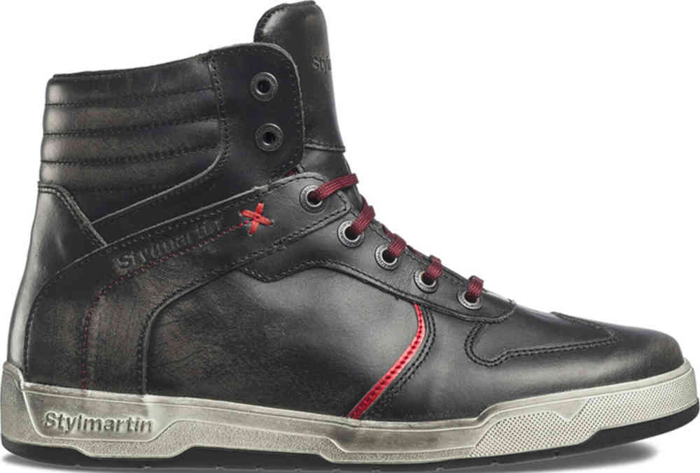 Stylmartin Iron Motorcycle Shoes