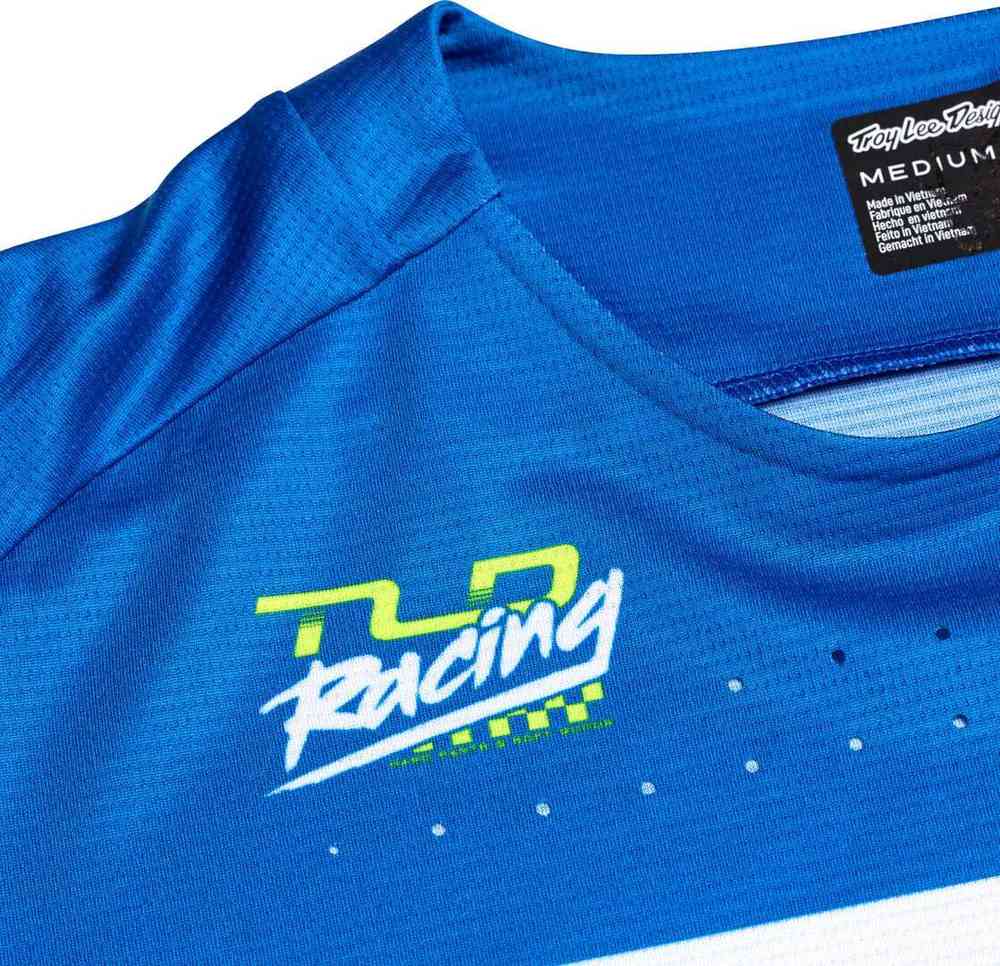 Troy Lee Designs Sprint Fifty-50 Bicycle Jersey