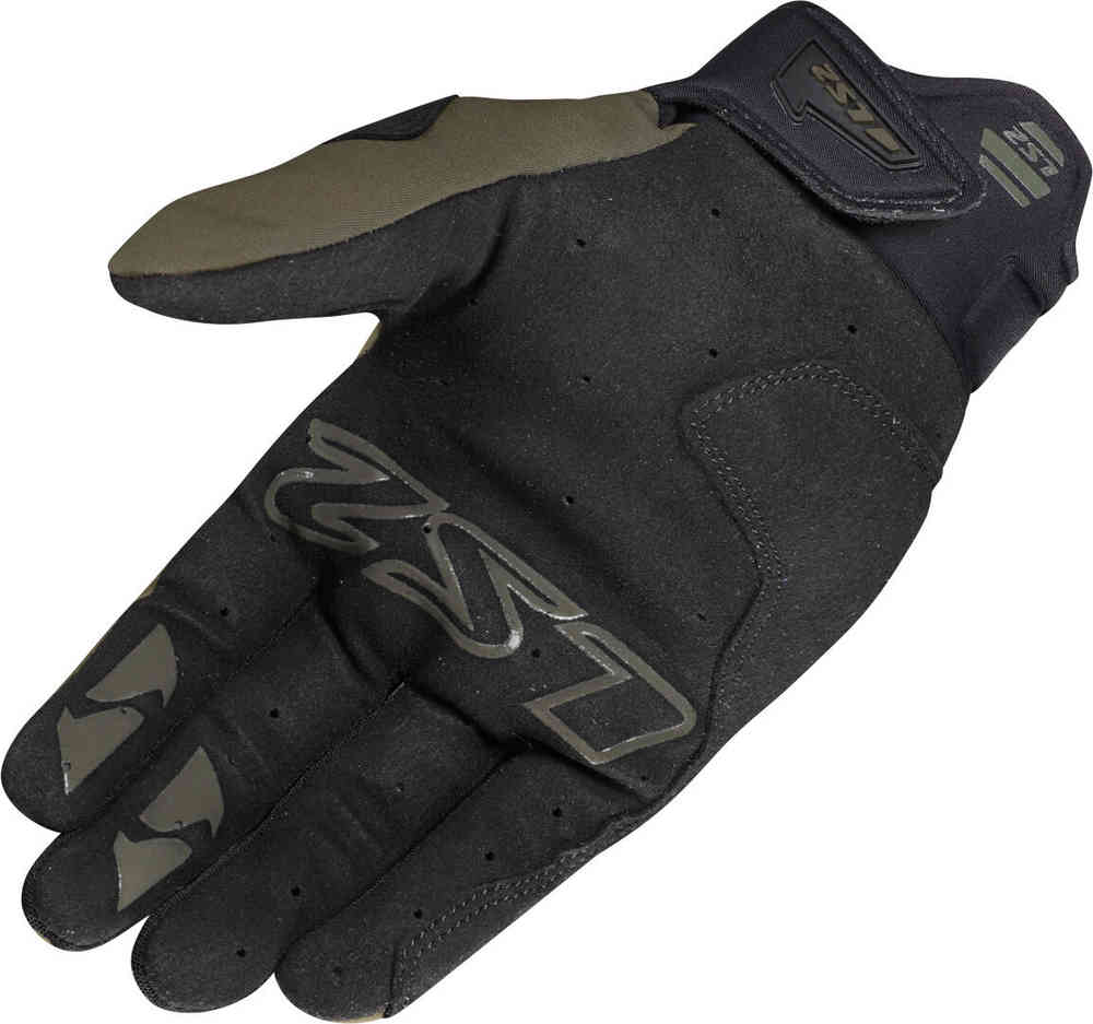 LS2 Hiker Motorcycle Gloves