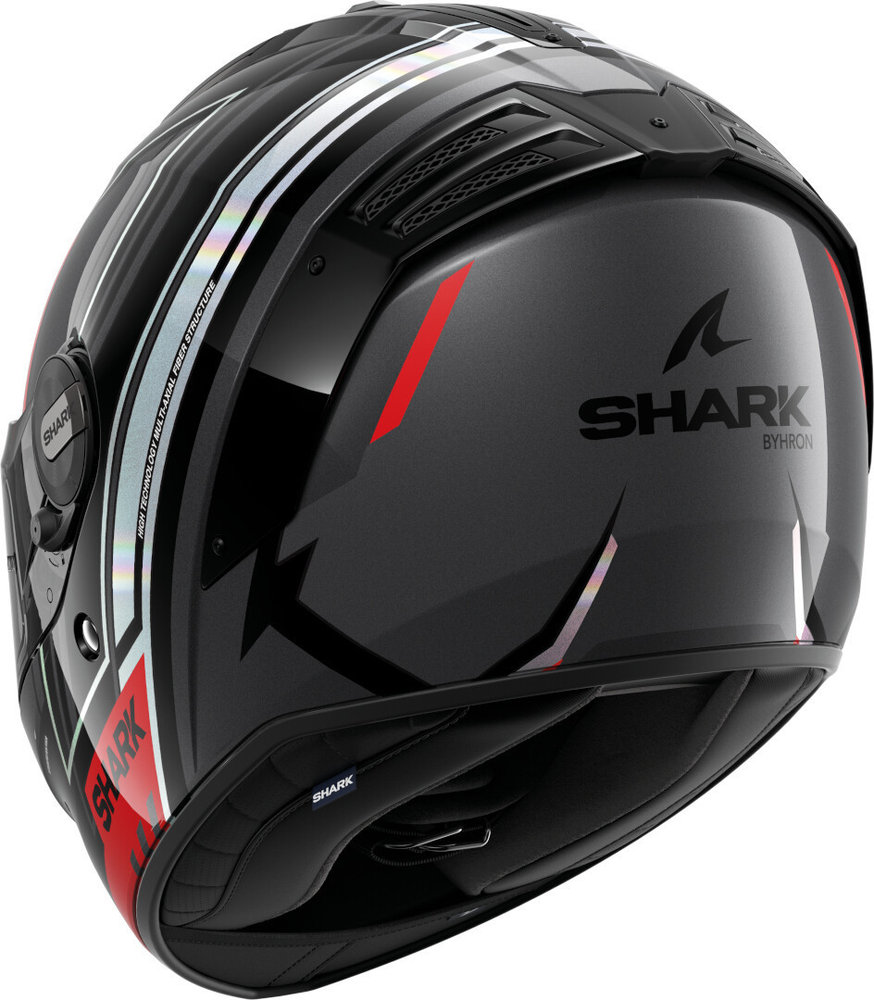 Shark Spartan RS Byrhon Helmet