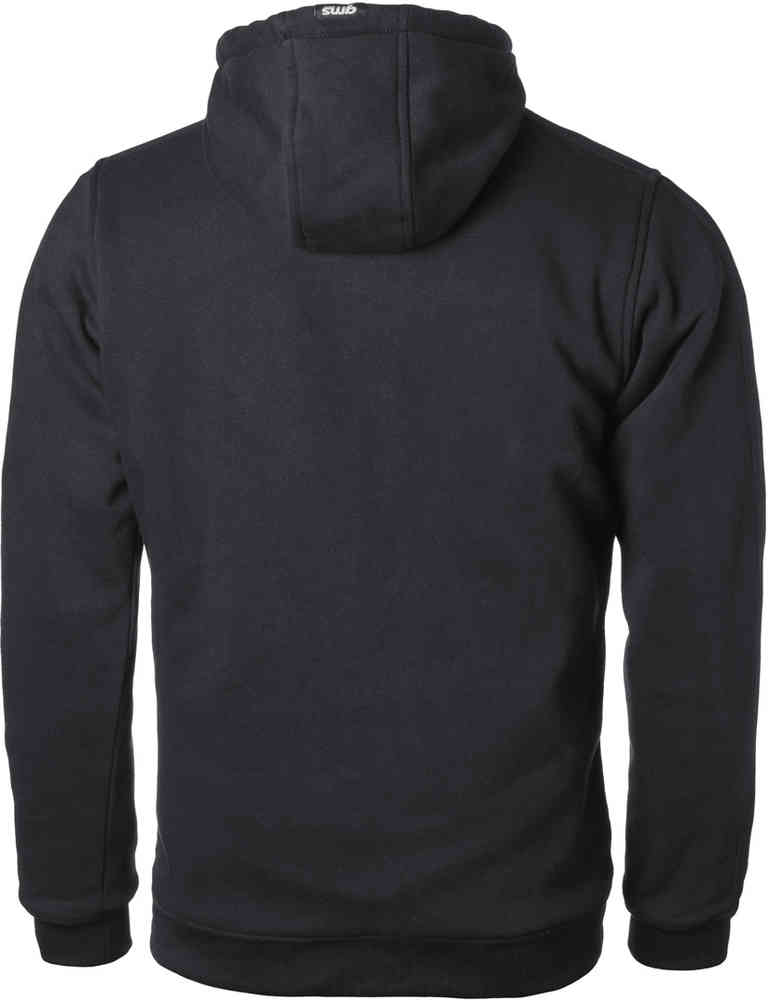 GMS Cruz Motorcycle Zip Hoodie