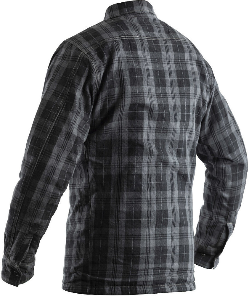RST Lumberjack Motorcycle Shirt