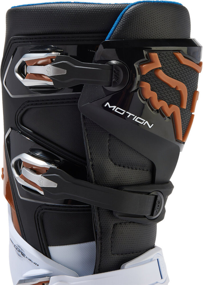 FOX Motion Motocross Boots