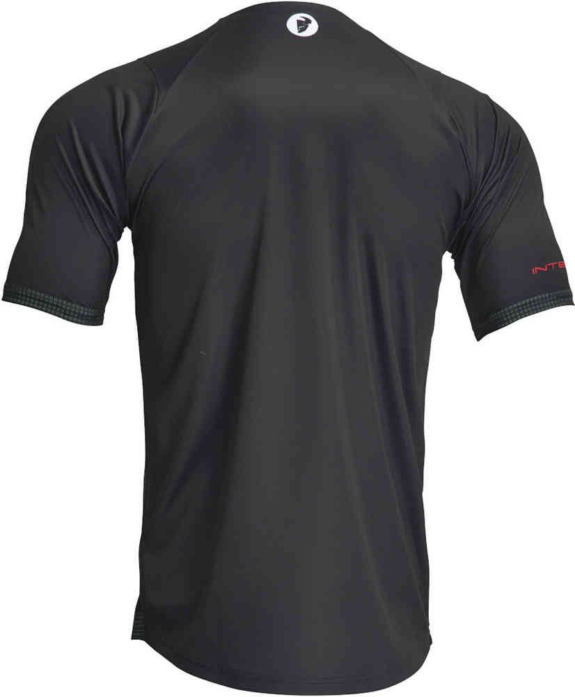 Thor Intense Assist Decoy Bicycle Jersey