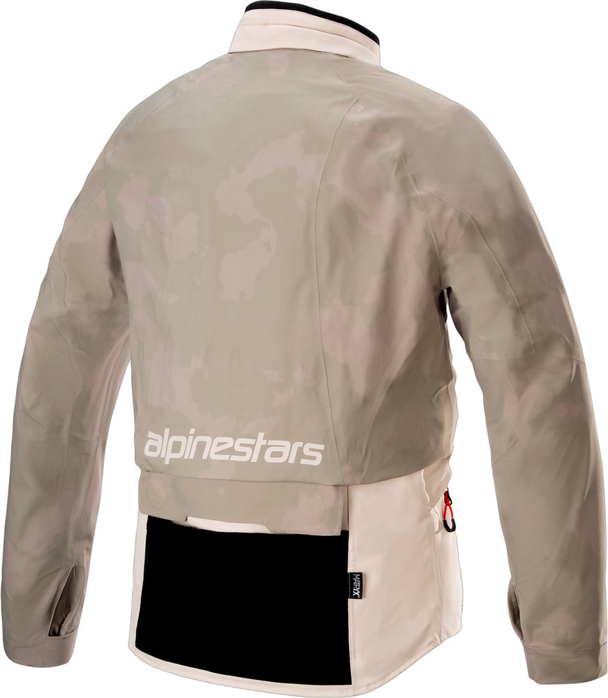 Alpinestars AMT-10LAB Drystar XF Motorcycle Textile Jacket