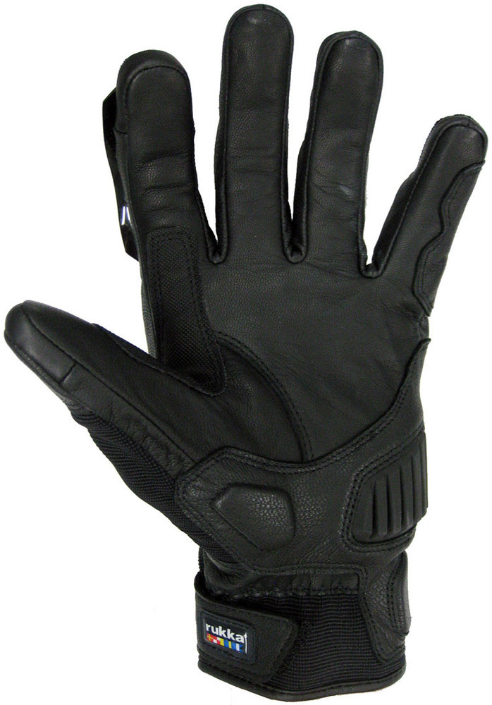 Rukka Ceres 2.0 Gore-Tex Motorcycle Gloves
