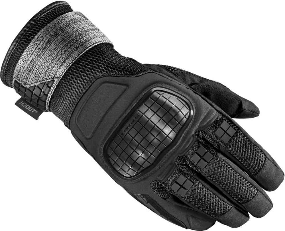Spidi Rainwarrior 2 H2Out waterproof Motorcycle Gloves