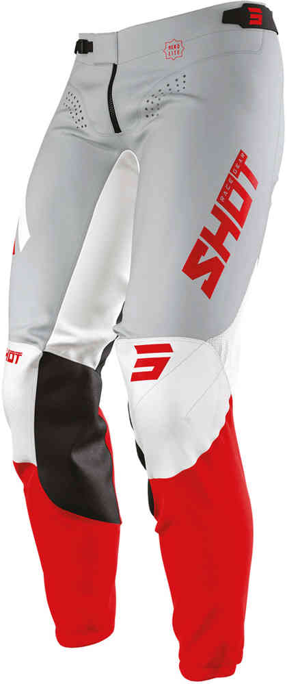 Shot Aerolite Airflow Motocross Pants
