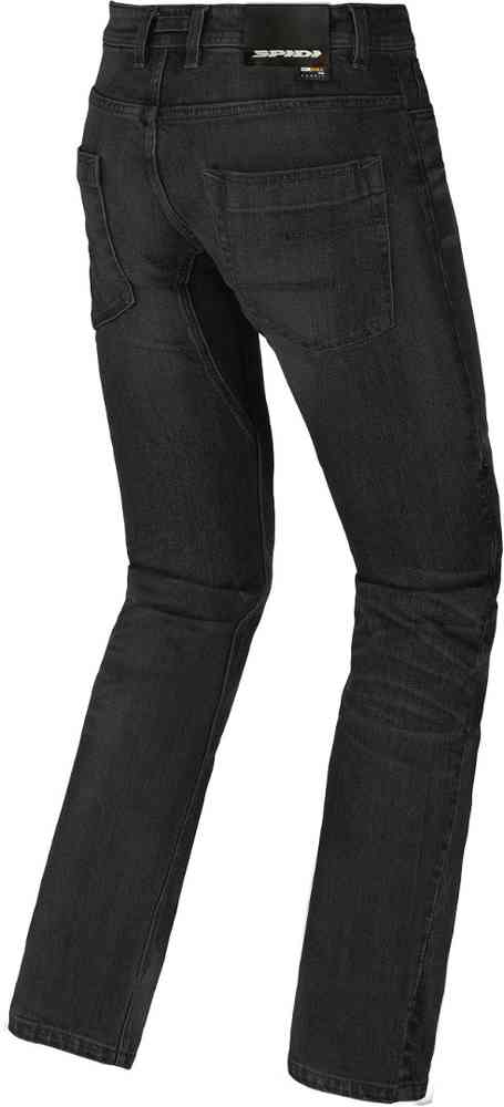 Spidi J-Tracker Motorcycle Jeans