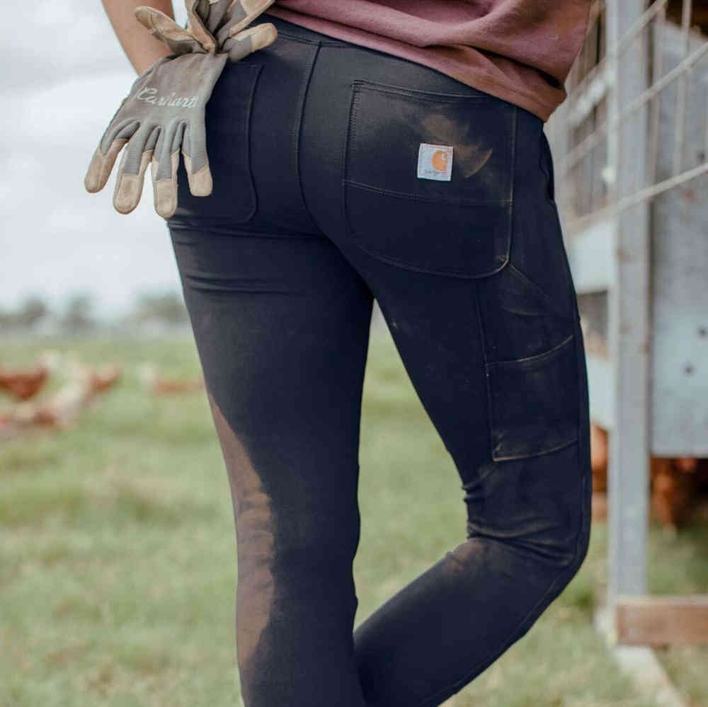 Carhartt Force Utility Ladies Leggings