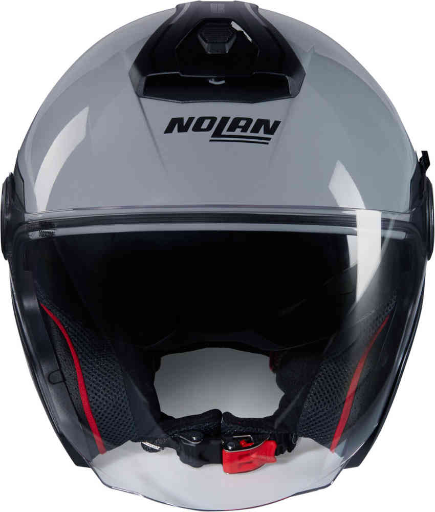 Nolan N40-5 06 Classico N-Com Jet Helmet