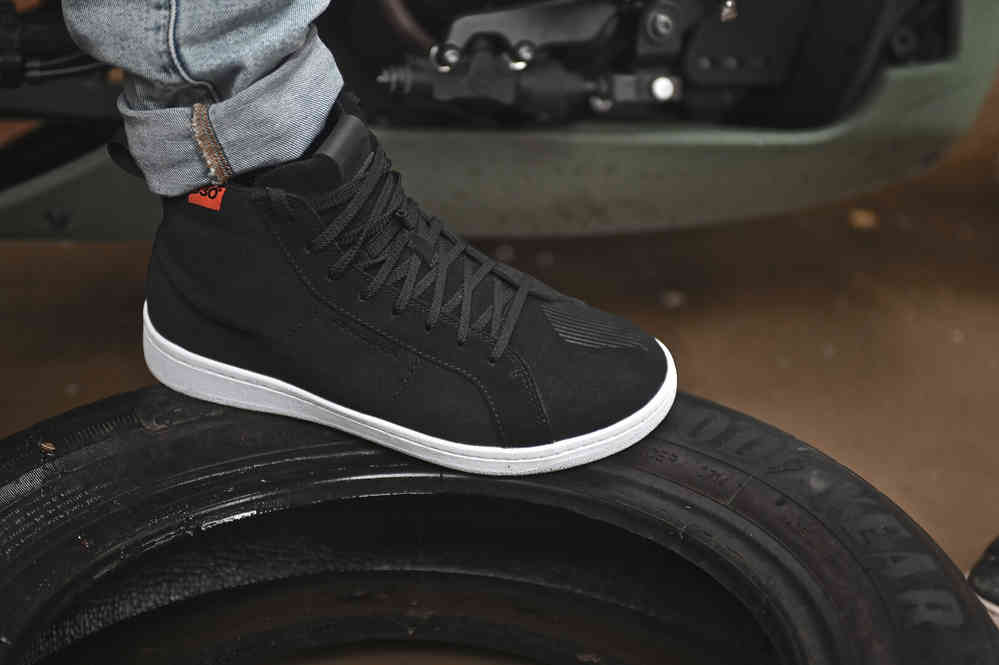 Richa Lewis WP waterproof Motorcycle Shoes