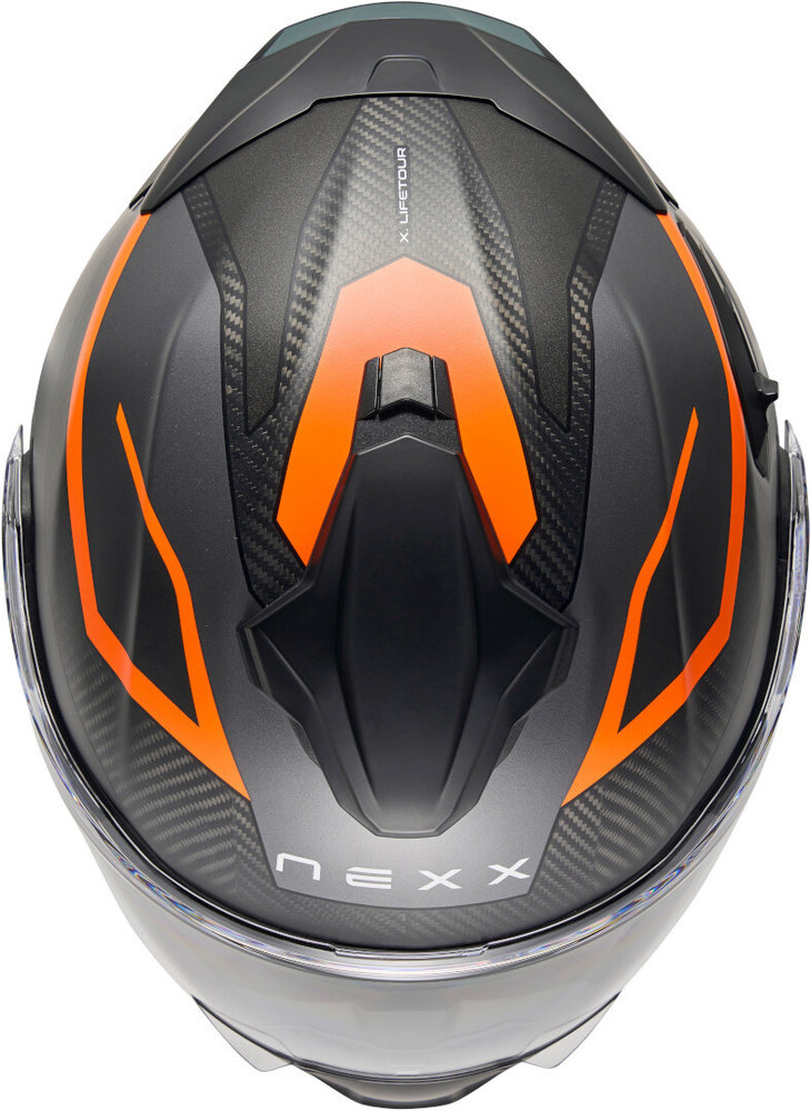 Nexx X.Lifetour Pro Mile Carbon Helmet