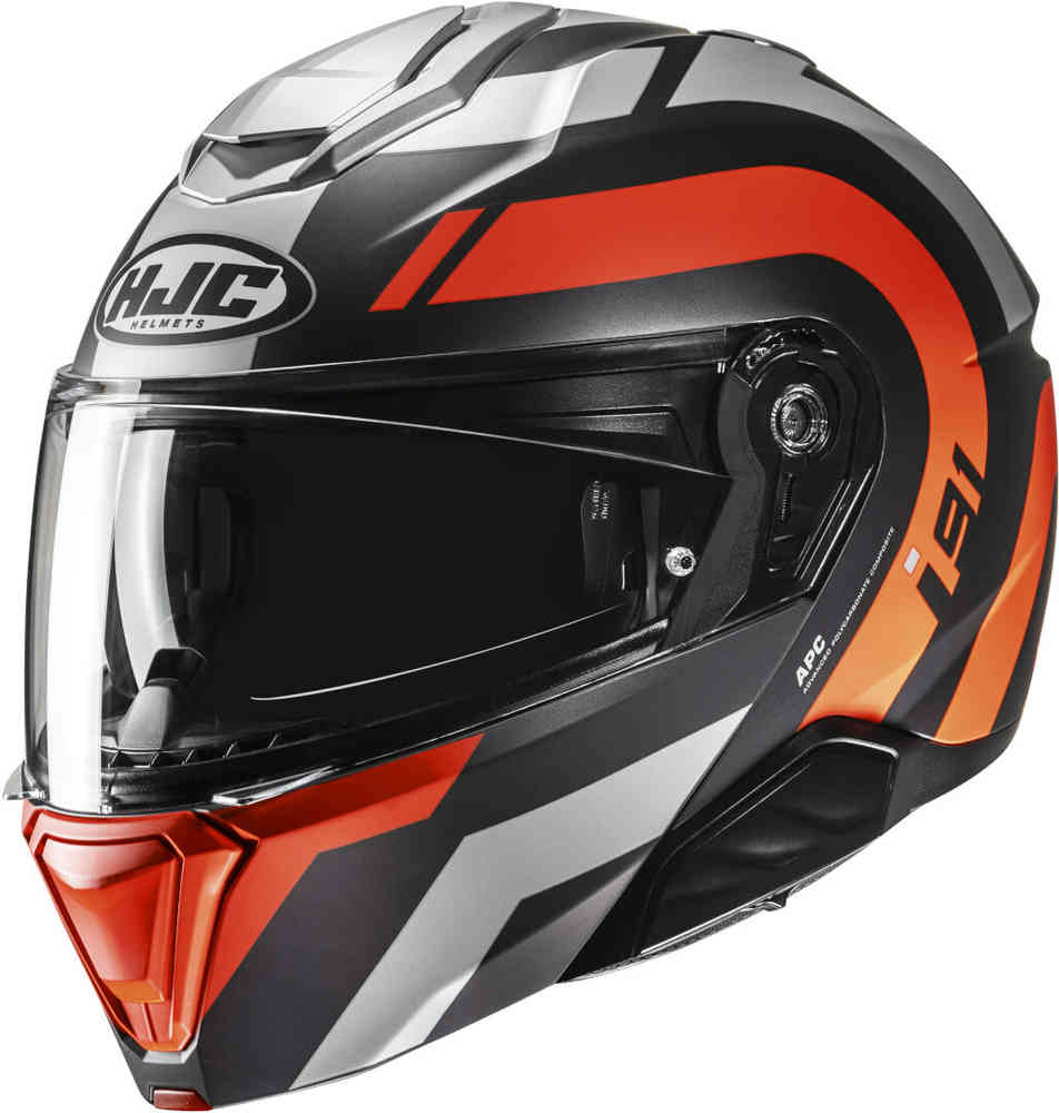 HJC i91 Arven Helmet