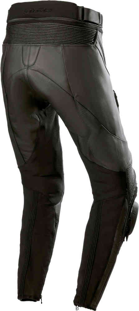 Alpinestars Stella Missile V3 Ladies Motorcycle Leather Pants